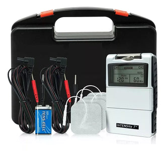 Electroestimulador Intensity 7 - Equipos de Belleza Diebe