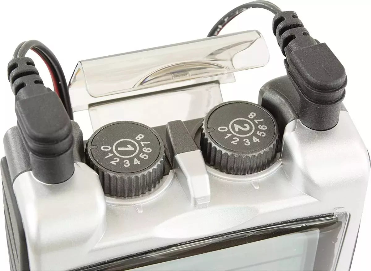 Electroestimulador Intensity 7 - Equipos de Belleza Diebe