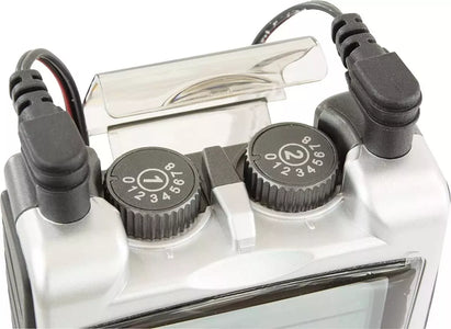 Electroestimulador Intensity 7 - Equipos de Belleza Diebe