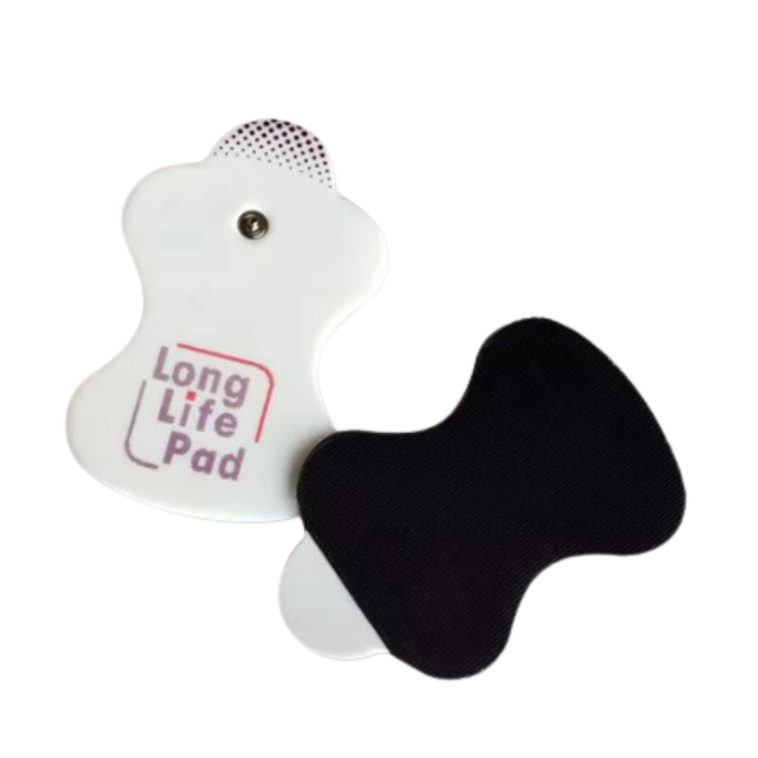 4 Electrodos Long Life - Equipos de Belleza Diebe