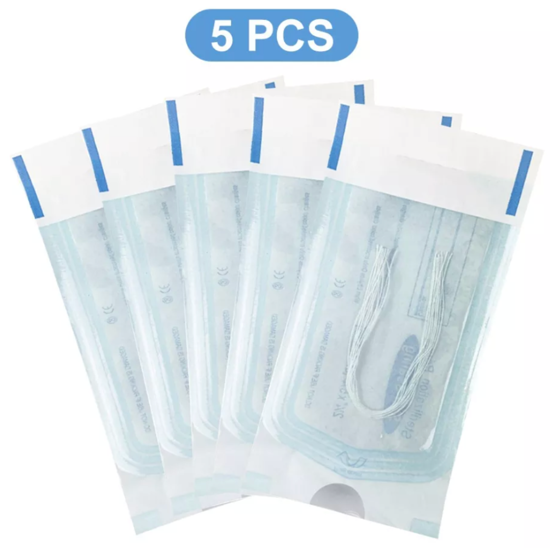 60 Hilos De Colágeno Absorbibles - Equipos de Belleza Diebe