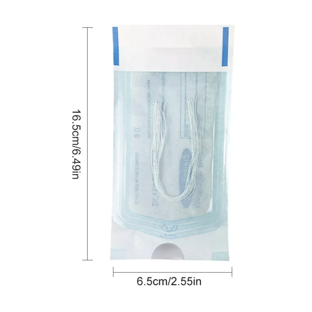 60 Hilos De Colágeno Absorbibles - Equipos de Belleza Diebe