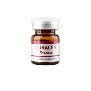 Curacen Essence Extracto de Células Madre x1 vial 2ml - Equipos de Belleza Diebe