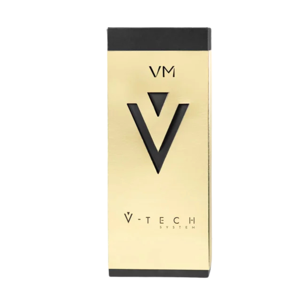 Exosomas Promoitalia V - Tech System x1 Vial + Mascarilla - Equipos de Belleza Diebe