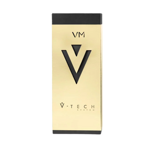 Exosomas Promoitalia V - Tech System x1 Vial + Mascarilla - Equipos de Belleza Diebe