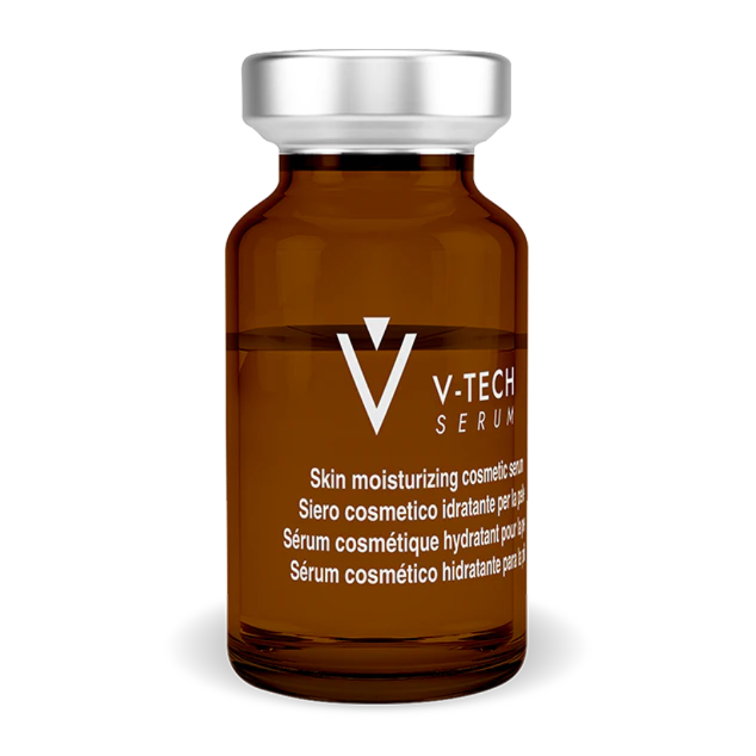 Exosomas Promoitalia V - Tech System x1 Vial + Mascarilla - Equipos de Belleza Diebe