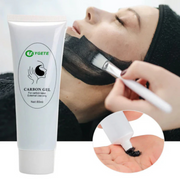 Mascarilla Crema Carbon Activado Para Hollywood Peel 80g - Equipos de Belleza Diebe