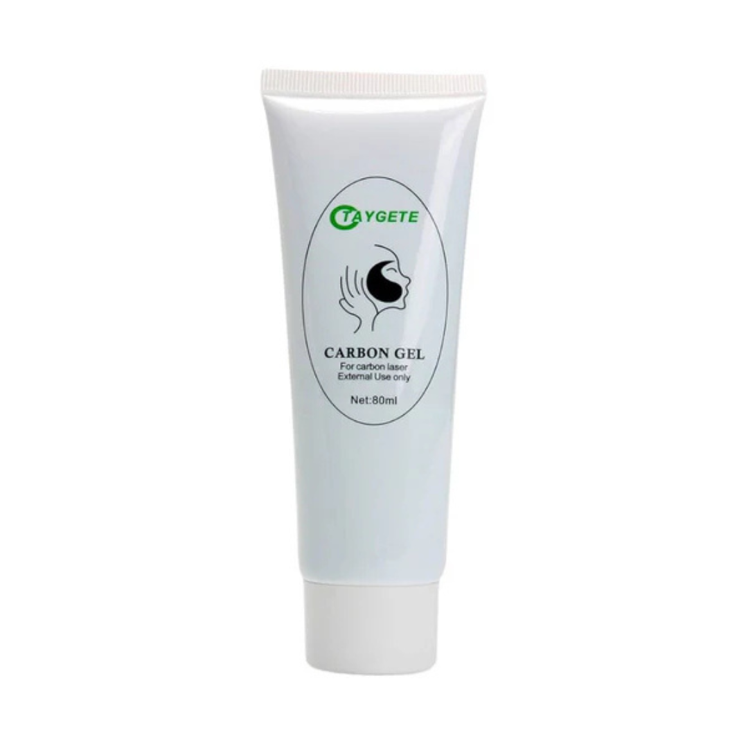Mascarilla Crema Carbon Activado Para Hollywood Peel 80g - Equipos de Belleza Diebe