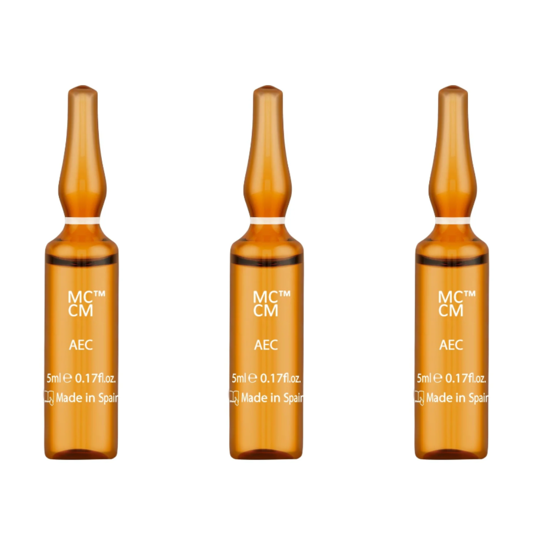 MCCM - AEC 5ml - Equipos de Belleza Diebe