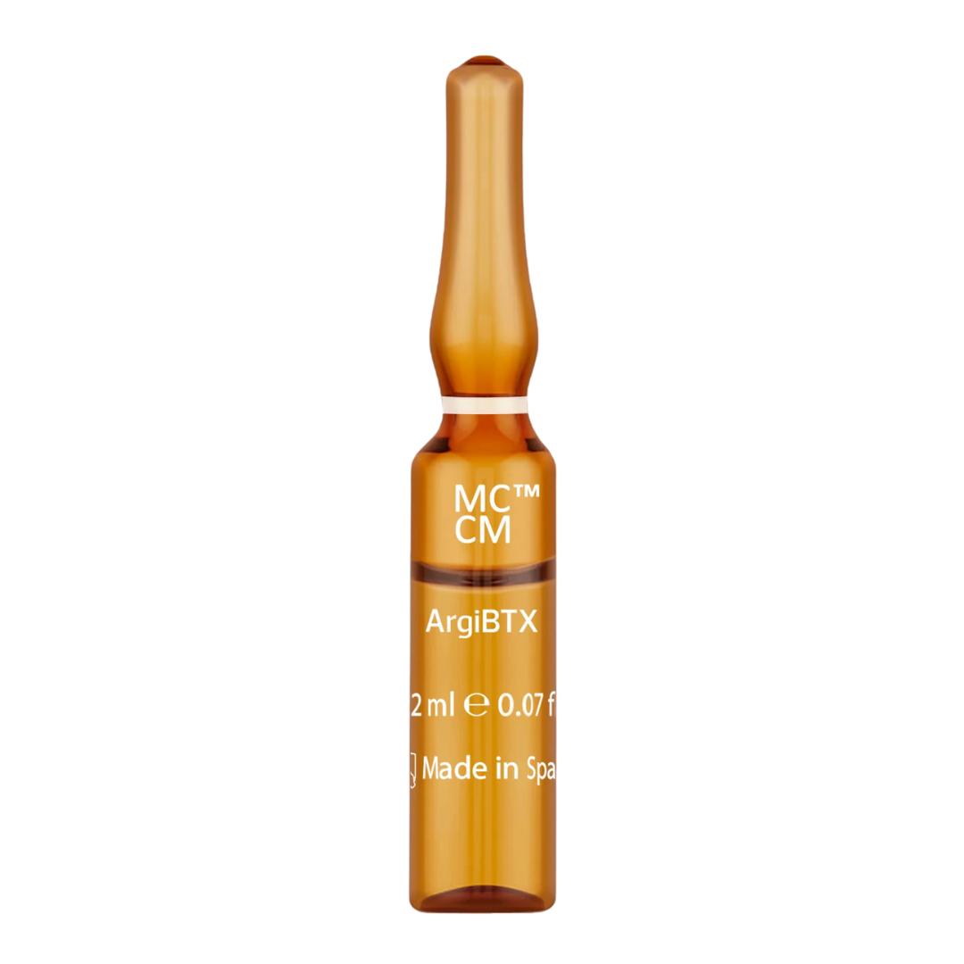 MCCM - ArgiBTX 2ml - Equipos de Belleza Diebe