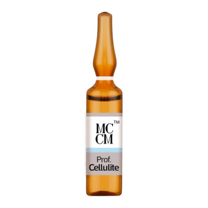 MCCM - Cellulite 5ml - Equipos de Belleza Diebe