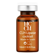 MCCM - CLH Lipasa Coctel 10ml - Equipos de Belleza Diebe