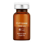 MCCM - CLH Lipasa x 1500 UI - Equipos de Belleza Diebe