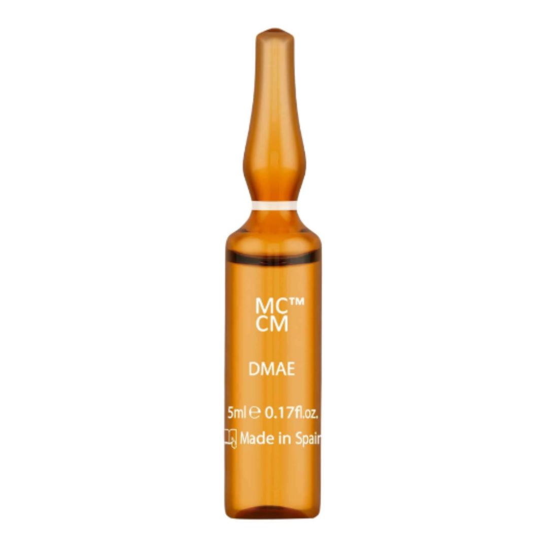 MCCM DMAE 5ml - Equipos de Belleza Diebe