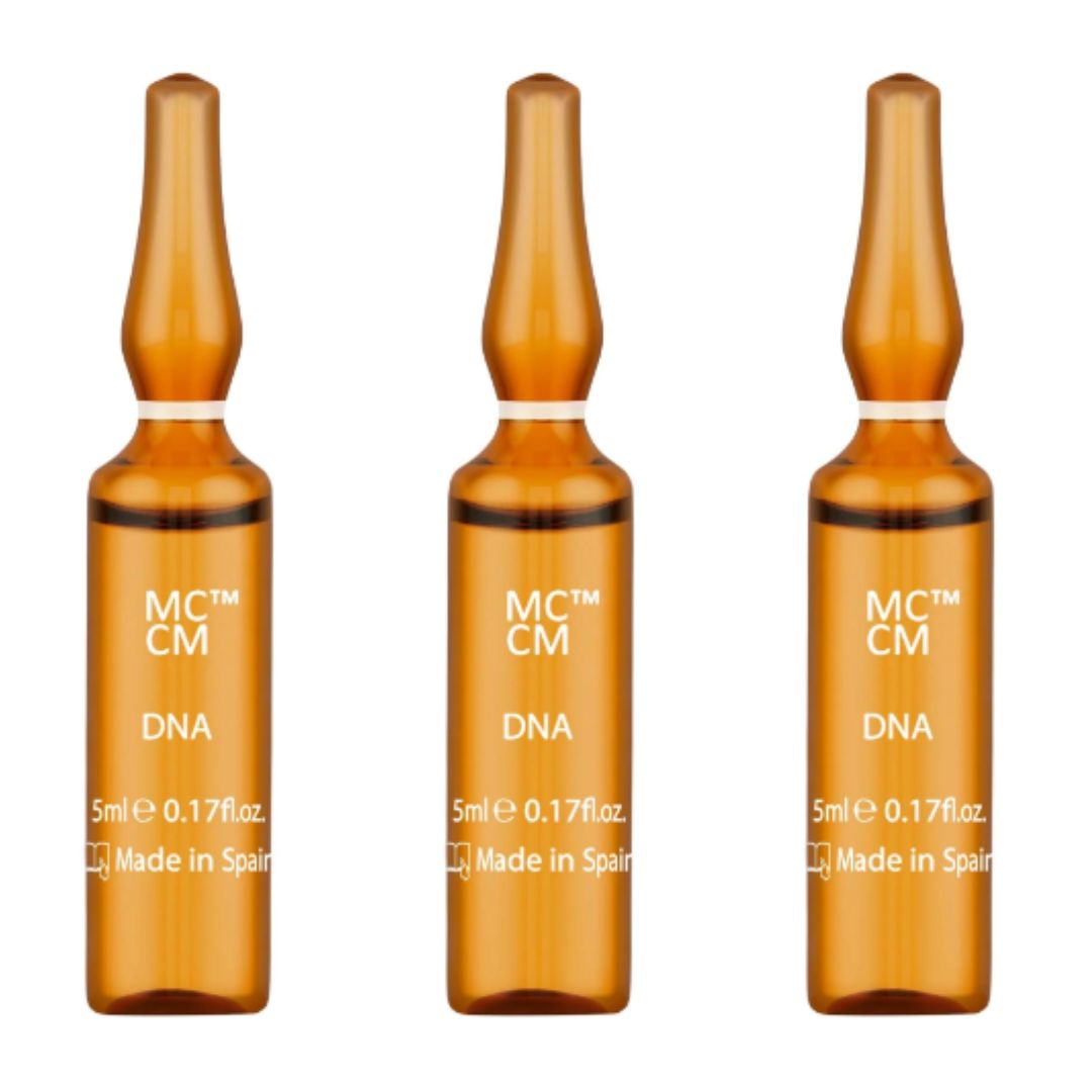 MCCM - DNA 5ml - Equipos de Belleza Diebe