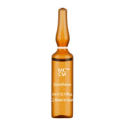 MCCM - Glutatión 5ml - Equipos de Belleza Diebe