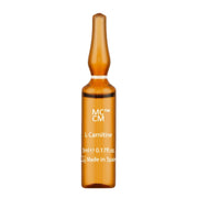 MCCM - L- Carnitine 5ml - Equipos de Belleza Diebe