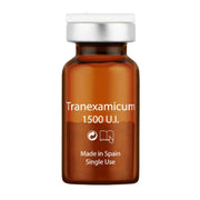 MCCM - Tranexamicum 1500 UI - Equipos de Belleza Diebe