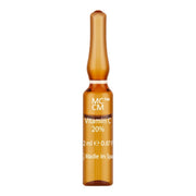MCCM - Vitamina C 20% 5ml - Equipos de Belleza Diebe