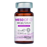 Medi + Derma by Sesderma - Meso Cit WH B2 10ml - Equipos de Belleza Diebe