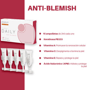 PBSerum Smartker Daily Anti-Blemish - Equipos de Belleza Diebe