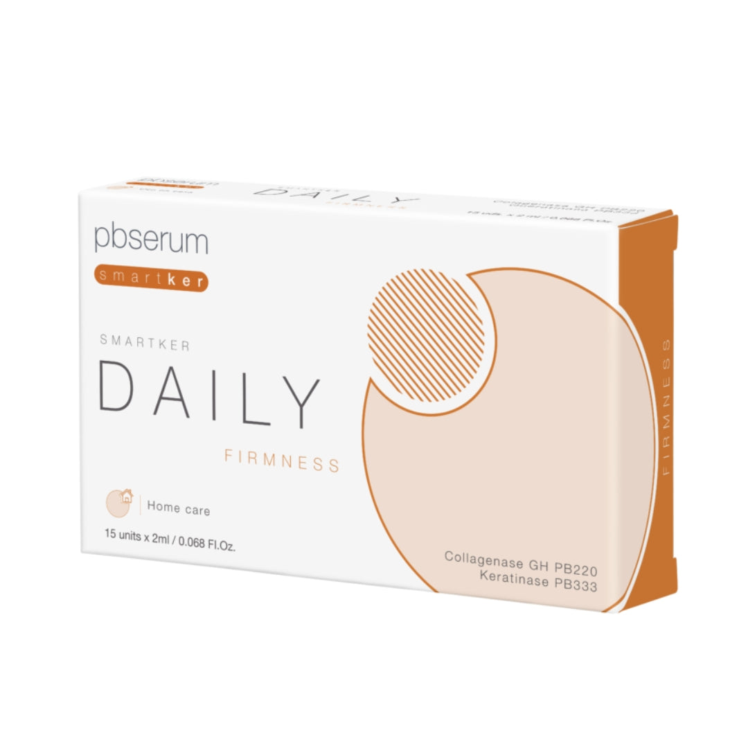 PBSerum Smartker Daily Firmness - Equipos de Belleza Diebe
