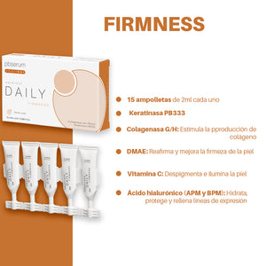 PBSerum Smartker Daily Firmness - Equipos de Belleza Diebe