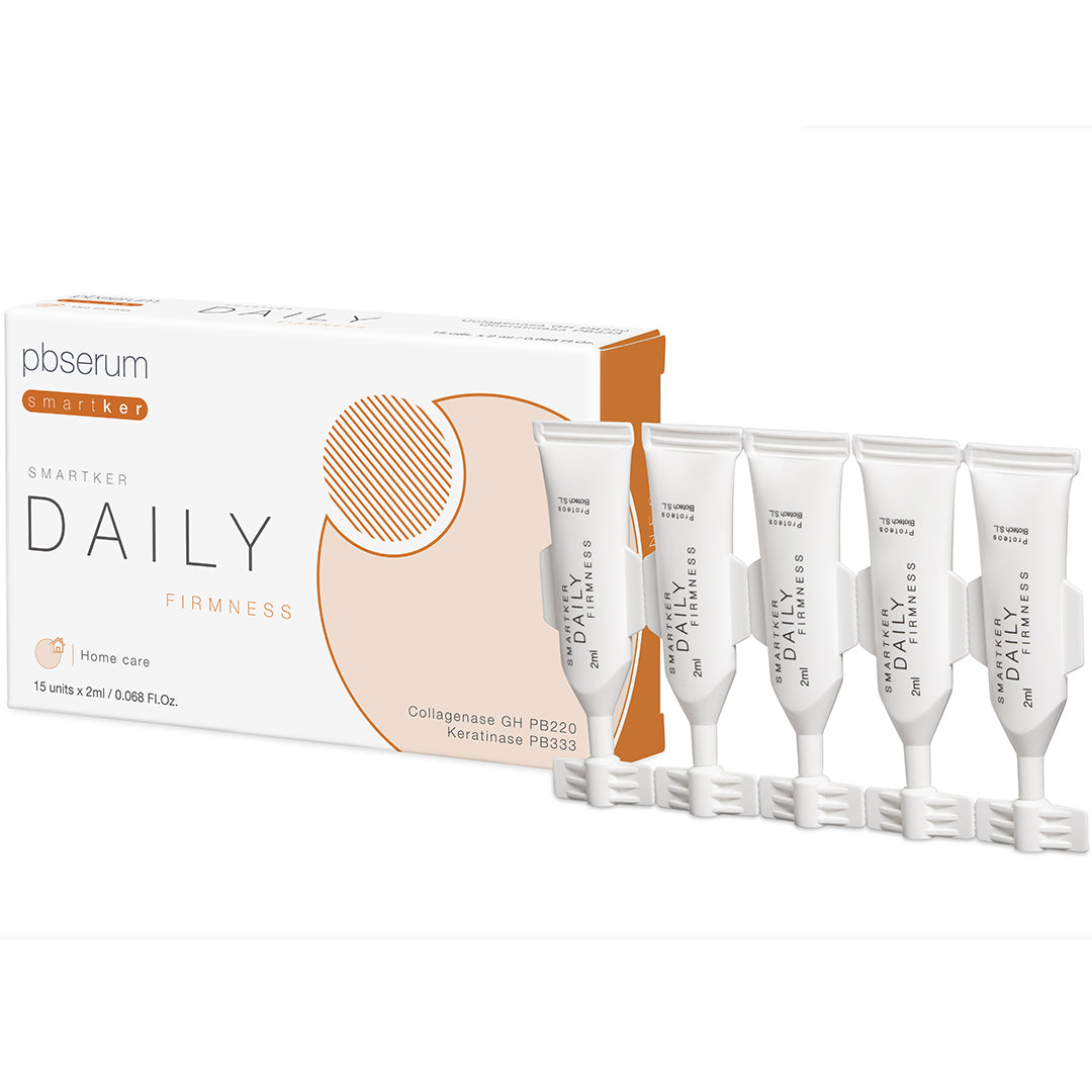 PBSerum Smartker Daily Firmness - Equipos de Belleza Diebe