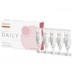 PBSerum Smartker Daily Radiant - Equipos de Belleza Diebe