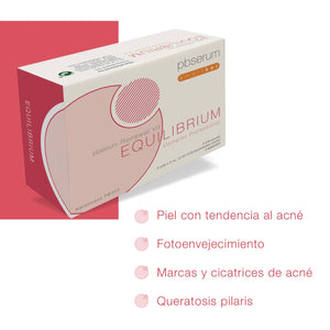 PBSerum Smartker Renewal Vit Equilibrium Complex Professional - Equipos de Belleza Diebe