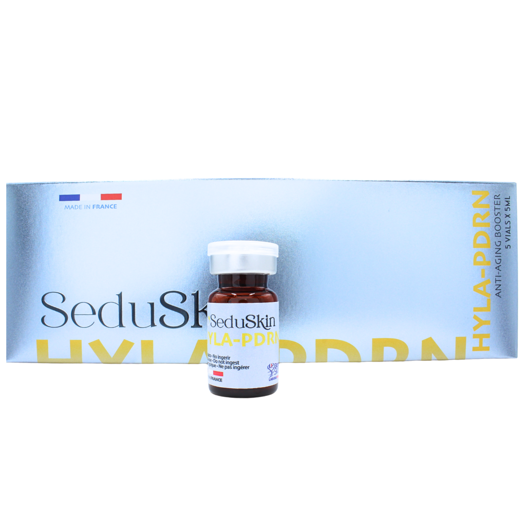 Seduskin Hyla-PDRN Salmon x1 vial 5ml - Equipos de Belleza Diebe