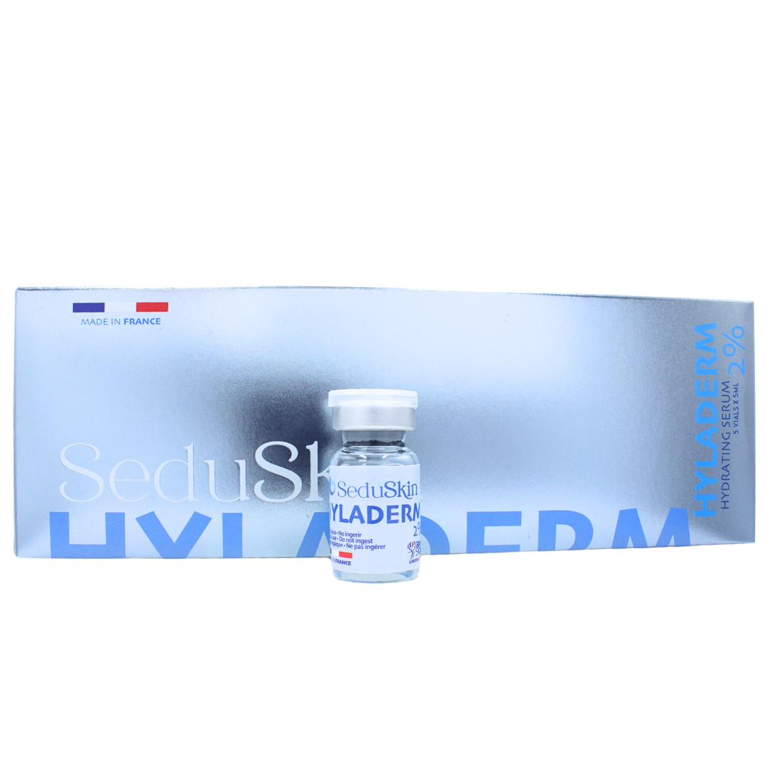 Seduskin Hyladerm 2% - Equipos de Belleza Diebe