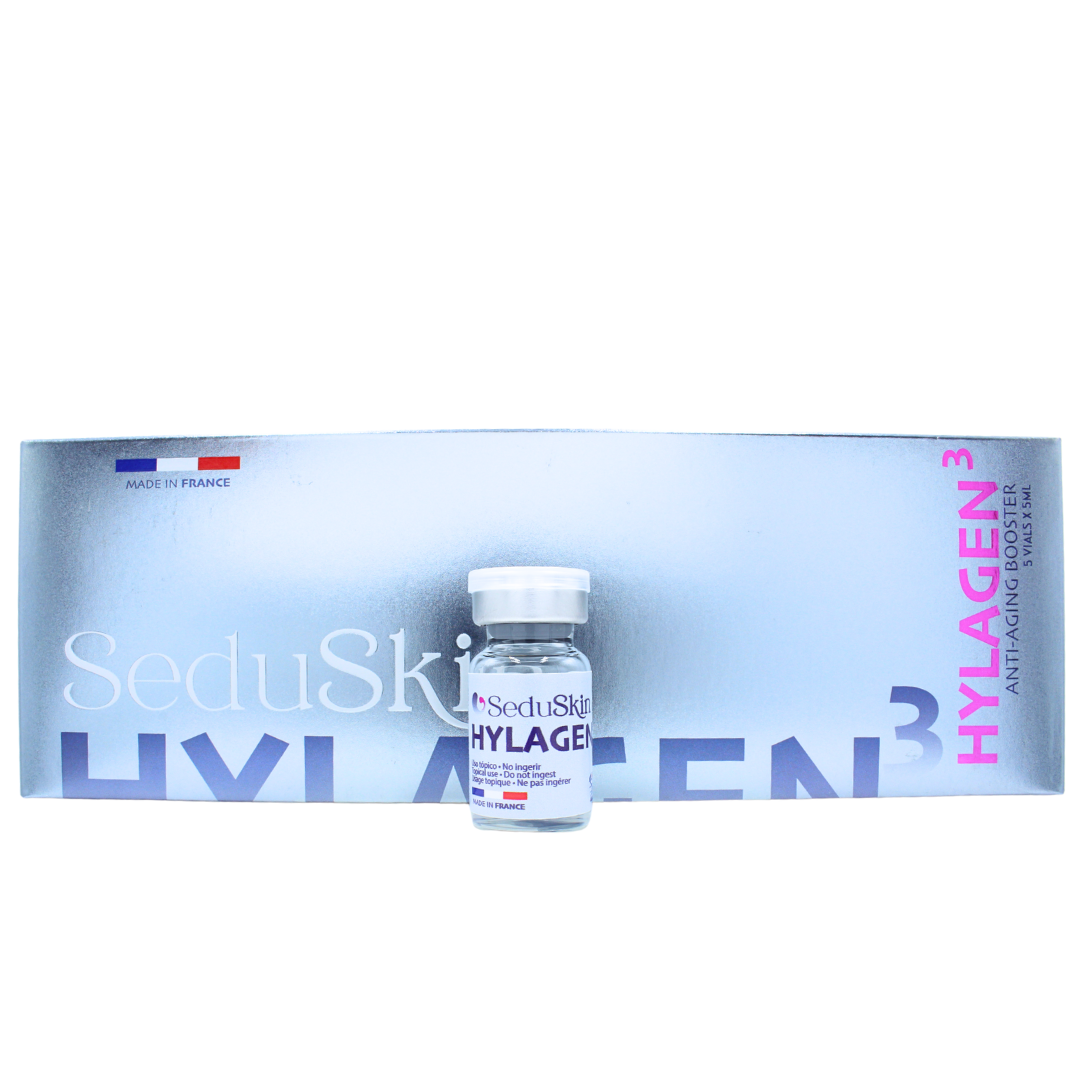 Seduskin Hylagen ³ - Equipos de Belleza Diebe