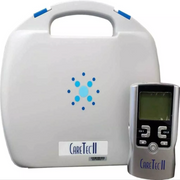 Electroestimulador CareTec II - Equipos de Belleza Diebe