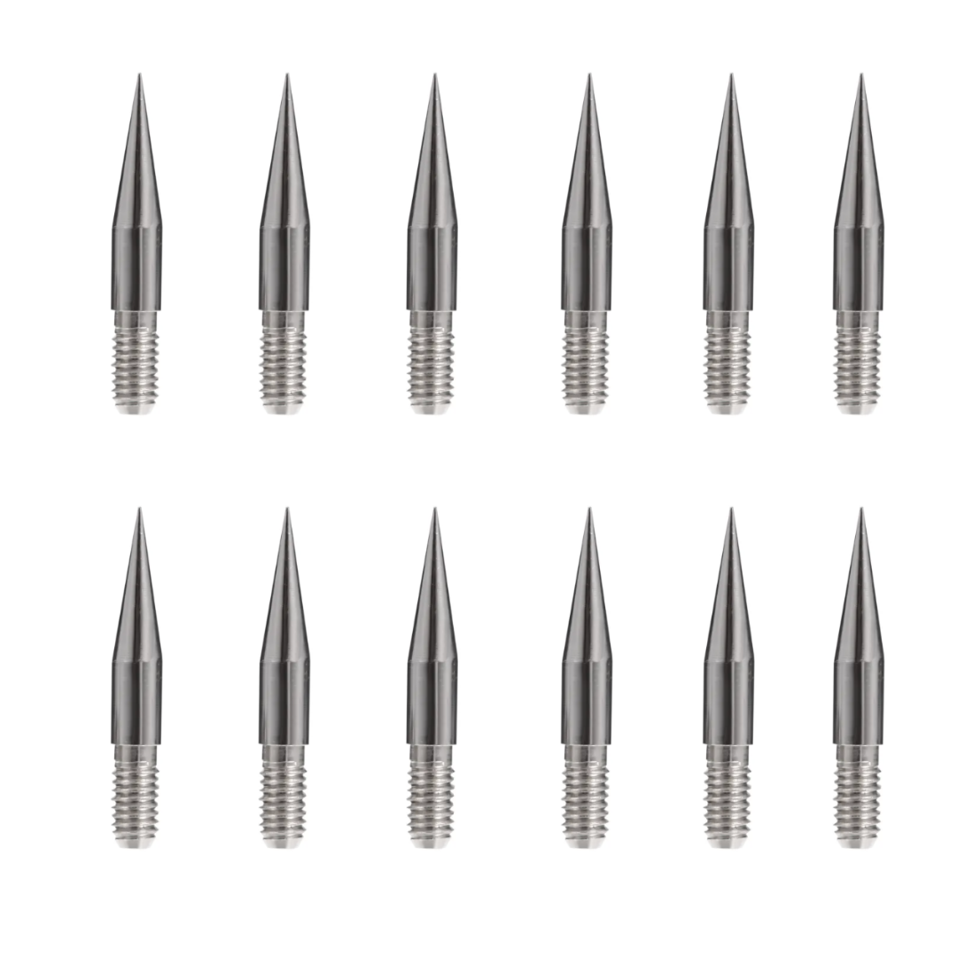 10 Puntas Gruesas para Plasma Pen - Equipos de Belleza Diebe
