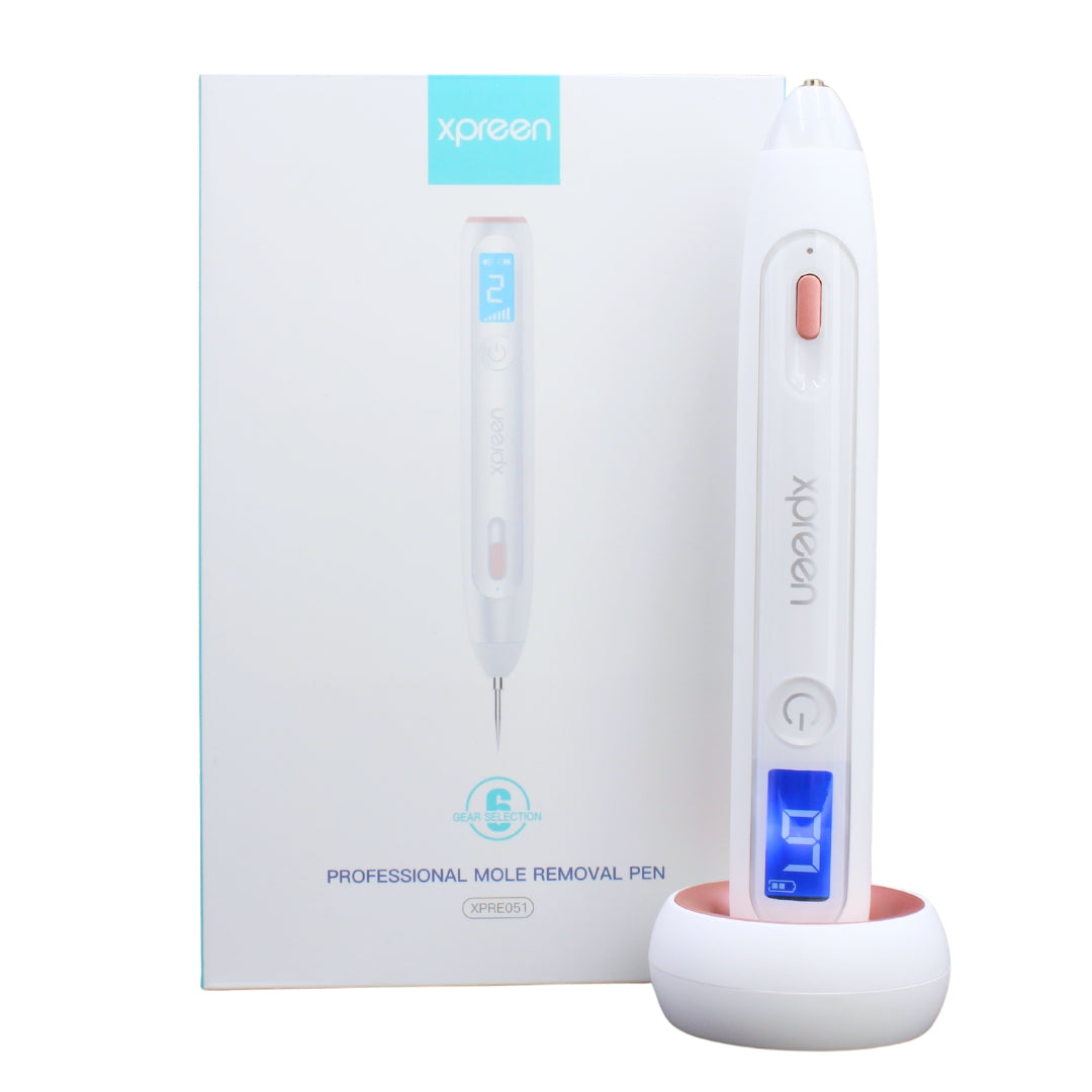 Xpreen Plasma Pen Fibroblast 6 Niveles Recargable - Equipos de Belleza Diebe