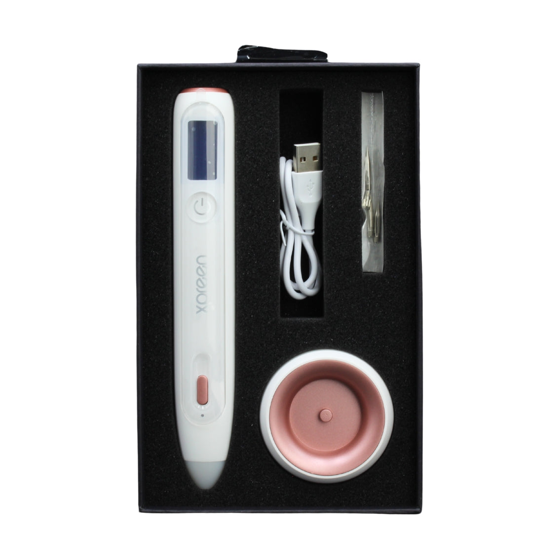 Xpreen Plasma Pen Fibroblast 6 Niveles Recargable - Equipos de Belleza Diebe