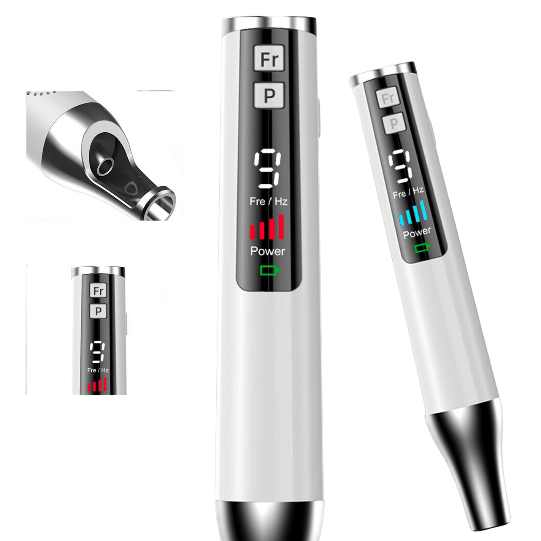 Láser Portatil Picosecond - Equipos de Belleza Diebe