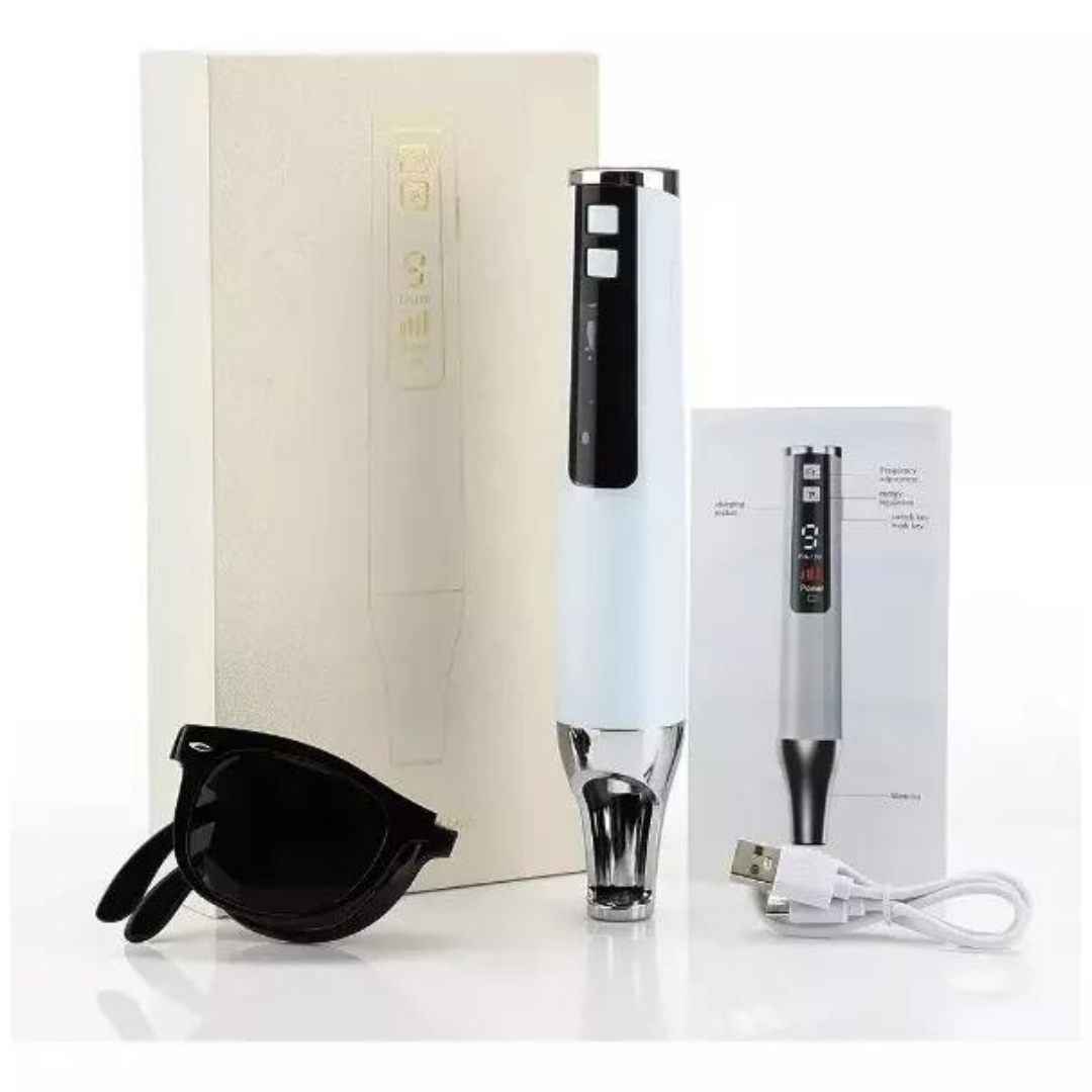 Láser Portatil Picosecond - Equipos de Belleza Diebe