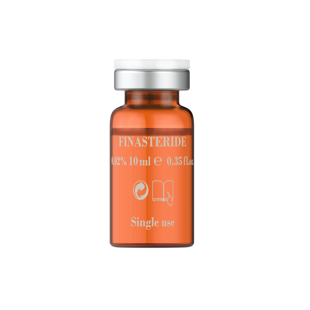 MCCM - Finasteride 0.02% 10ml