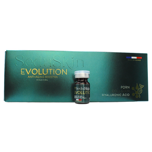 Seduskin Evolution - Equipos de Belleza Diebe
