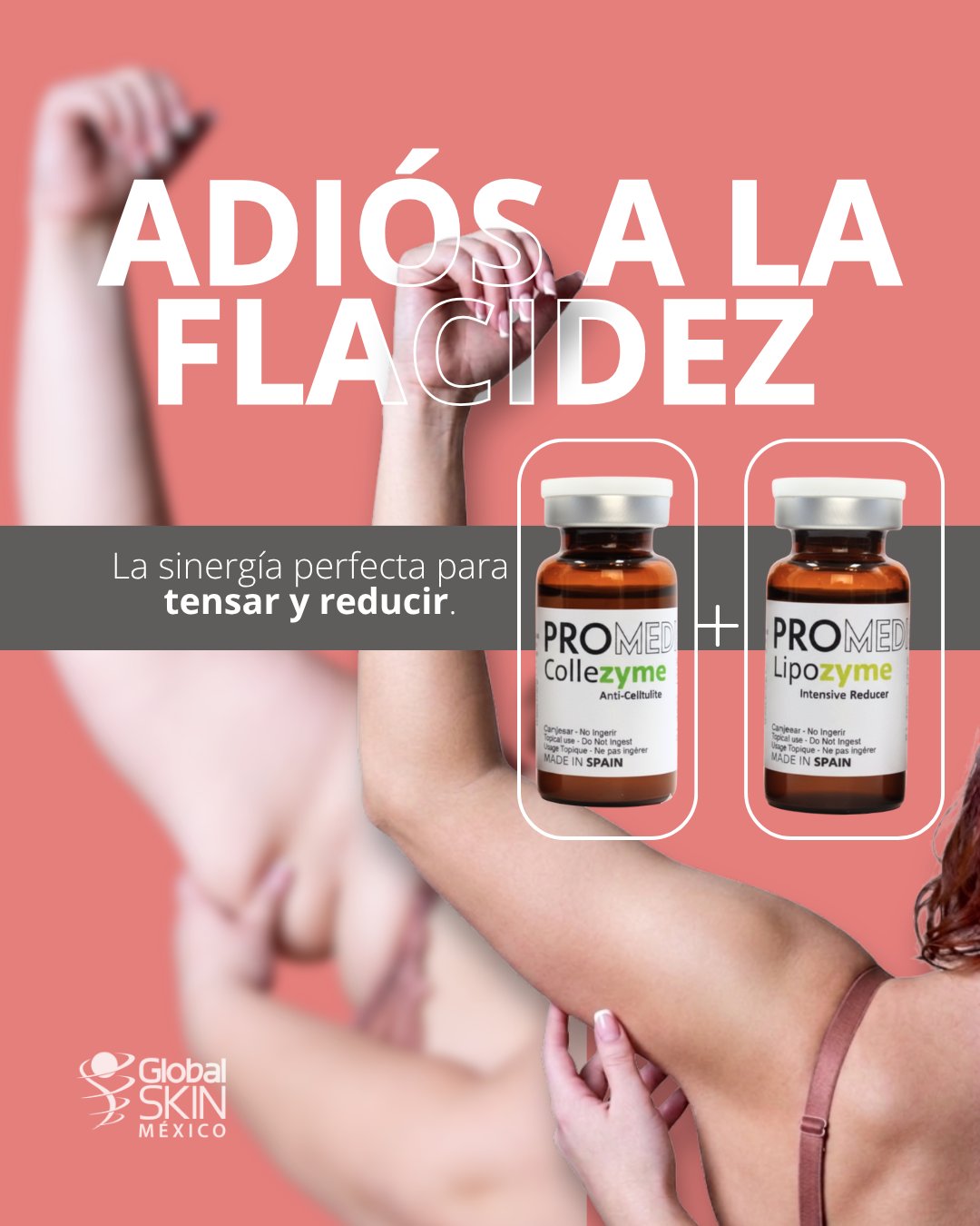 Equipos de Belleza Diebe