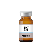 MCCM - Meso K Finasterid e 0.02% 10ml - Equipos de Belleza Diebe