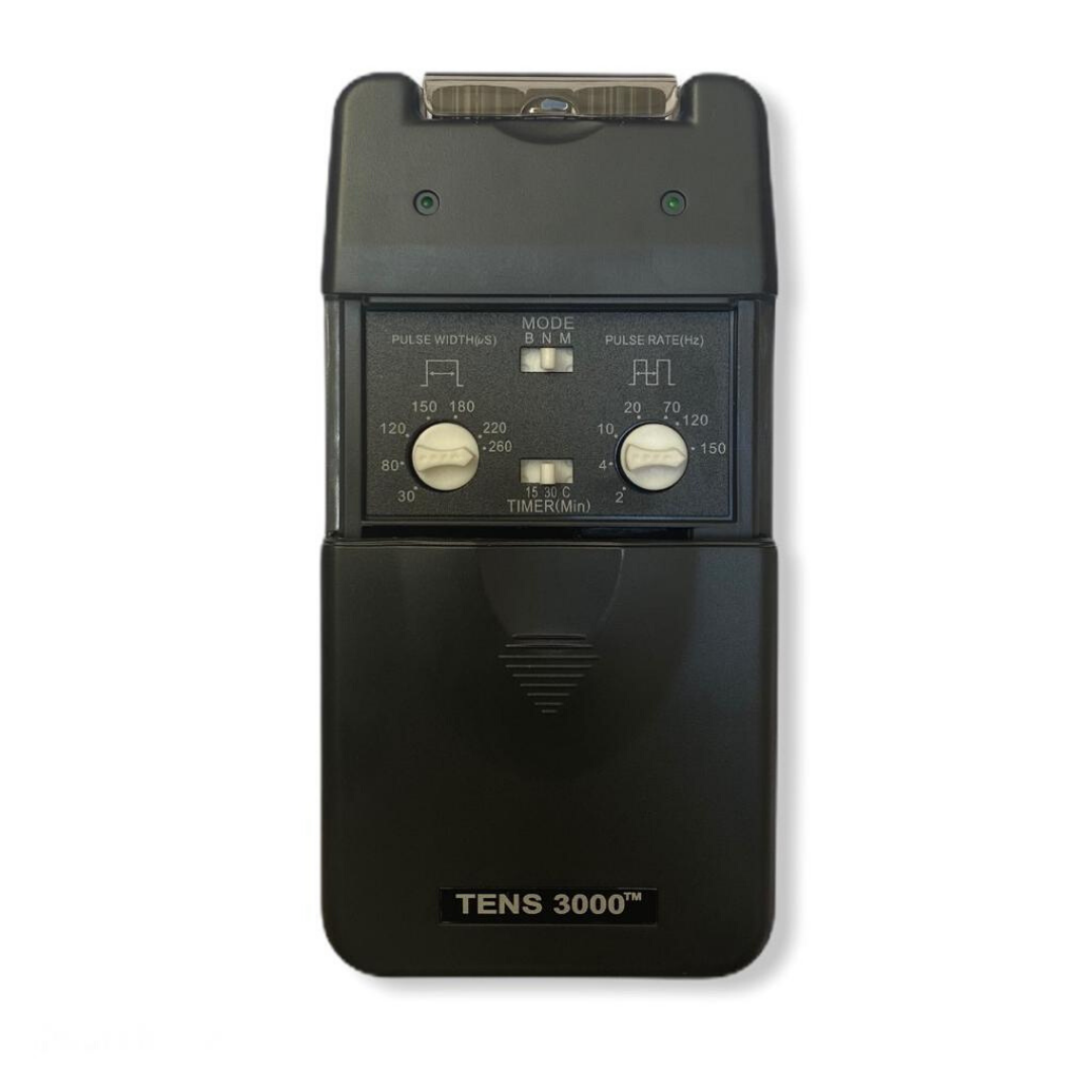 Electroestimulador TENS 3000 - Equipos de Belleza Diebe