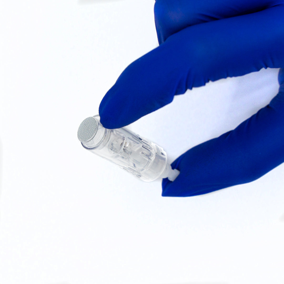 Cartucho para Dermapen - Equipos de Belleza Diebe