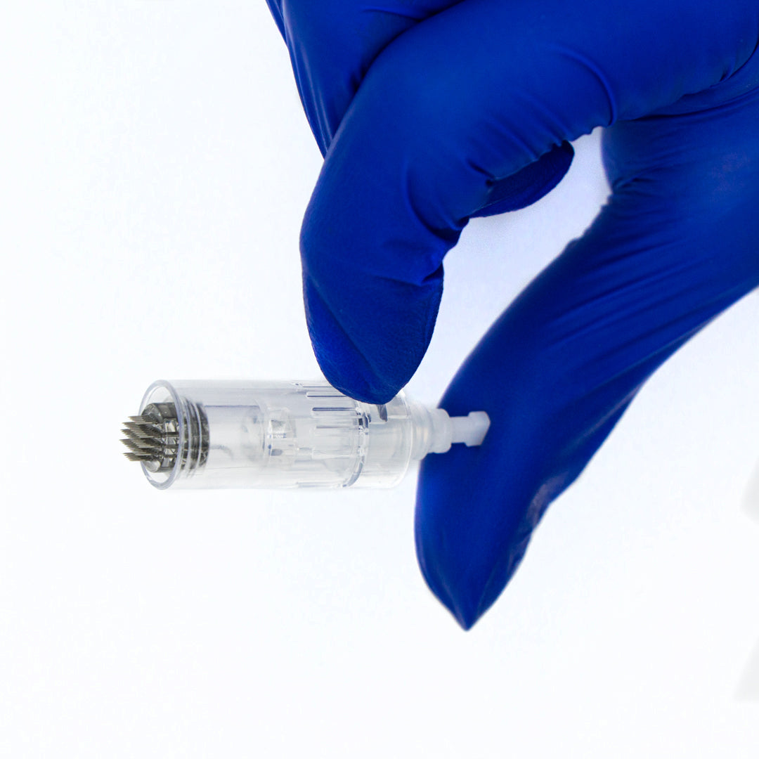 Cartucho para Dermapen - Equipos de Belleza Diebe