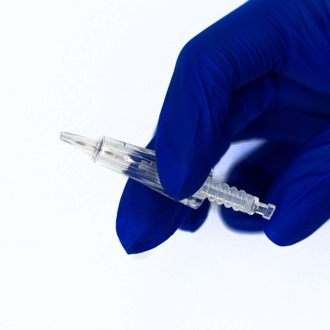 Cartucho para Dermapen - Equipos de Belleza Diebe