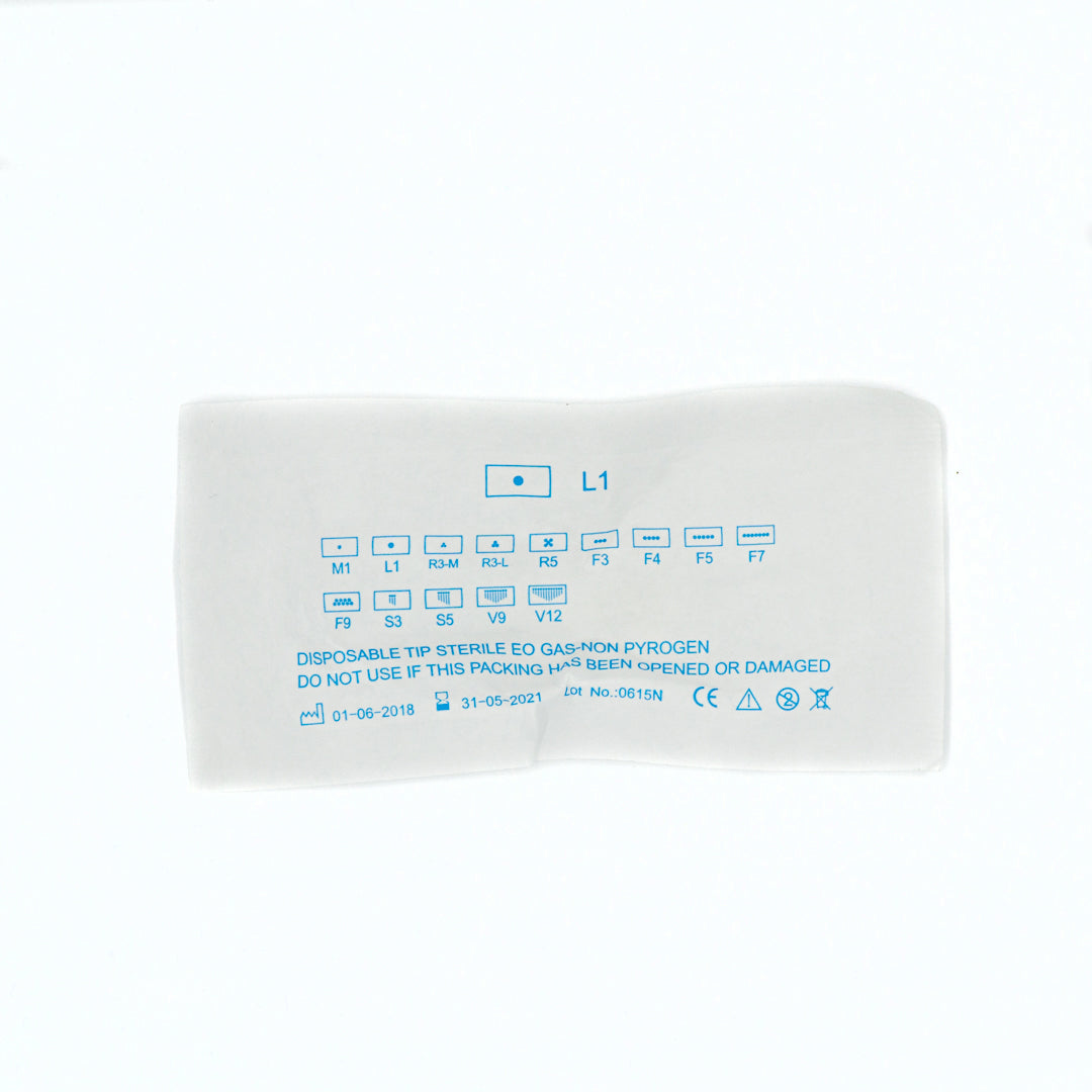 Cartucho para Dermapen - Equipos de Belleza Diebe