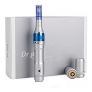 Dr. Pen Dermapen A6 Inalámbrico + 2 Cartuchos - Equipos de Belleza Diebe