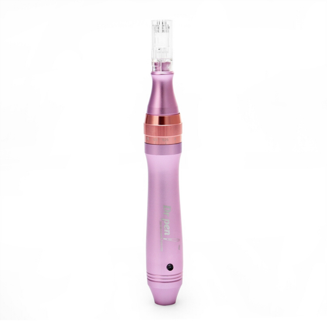 Dr. Pen Dermapen Ultima M7 - W. Inalámbrico - Equipos de Belleza Diebe
